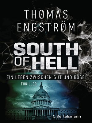 cover image of South of Hell